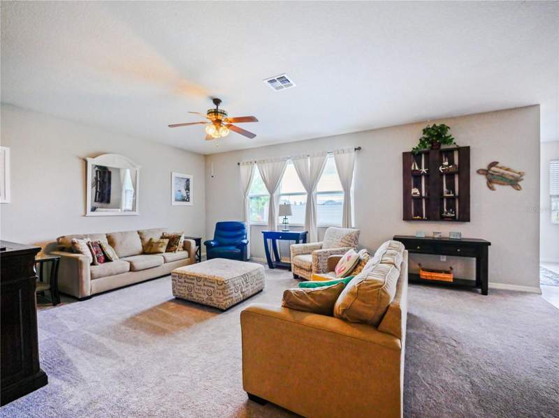 4 bedroom Single Family Residence at 4597 Baler Trails Drive, Gramercy Farms Ph 3, St Cloud — photo 5