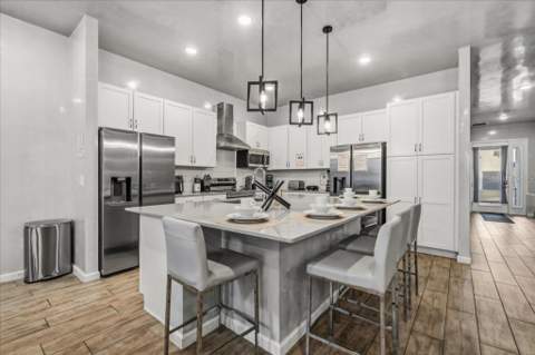 2558 Shanti Drive, Kissimmee FL - photo 9 of 30