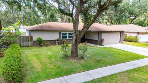 2423 Forrest Crest Cir, home for sale in Lutz 33549