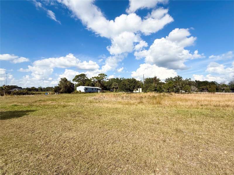 LOT 9 FORT CHRISTMAS ROAD home for sale in Christmas Ranch