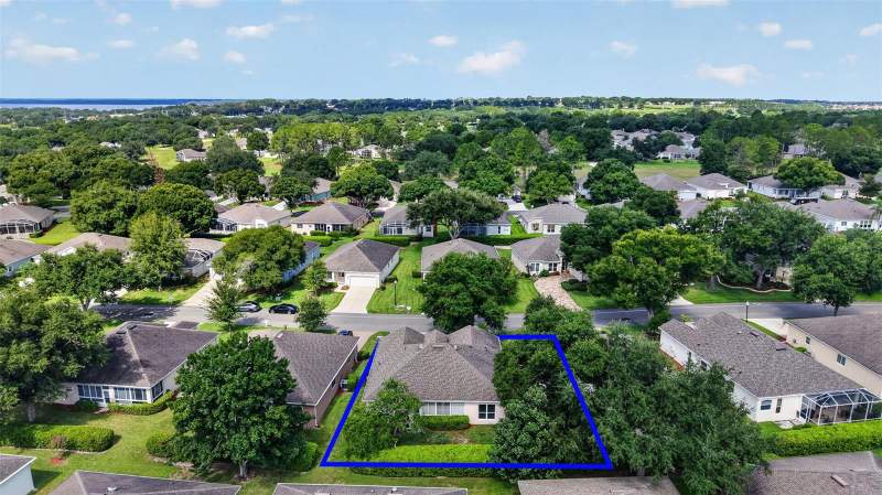 3 bedroom Single Family Residence at 4167 Newland Street, Kings Ridge, Clermont — photo 2