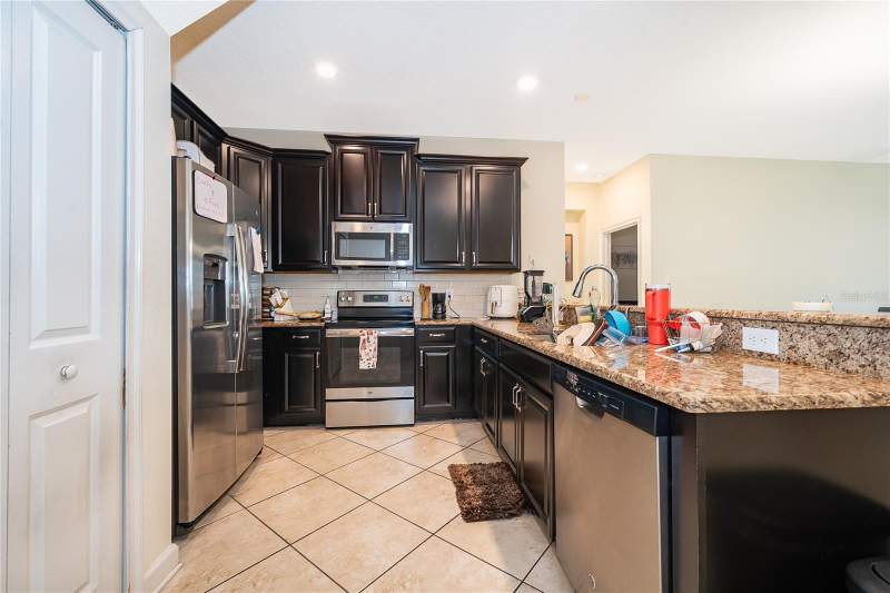 4 bedroom Townhouse at 15234 Harrington Cove Drive, Wyndham Lakes Estates, Orlando — photo 5