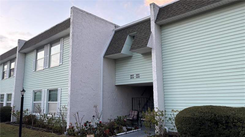 5433 PALM DRIVE home for sale in Twin Lakes Village Homes for Sale: 1 Listing, From $110K
