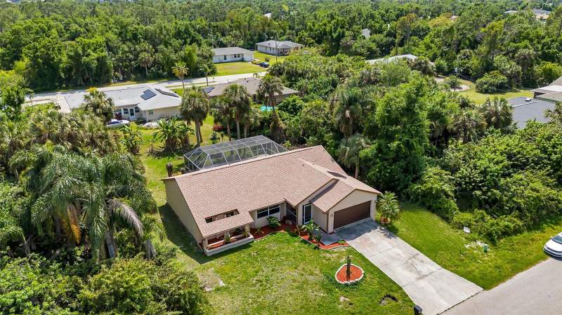 3 bedroom Single Family Residence at 23177 Rye Avenue, Port Charlotte Sec 013, Punta Gorda — photo 3