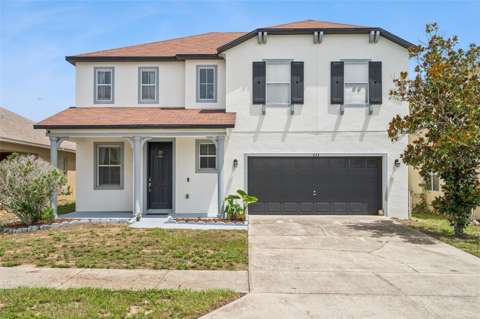 233 Rosselli Boulevard, home for sale on Rosselli Boulevard