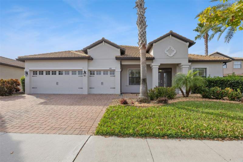 Stoneybrook South