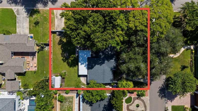 3 bedroom Single Family Residence at 3401 W Sevilla Street, Palma Vista, Tampa — photo 1