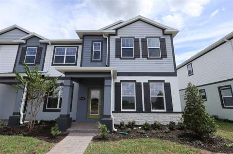 1405 Hyde Street, gated community for sale in St. Cloud