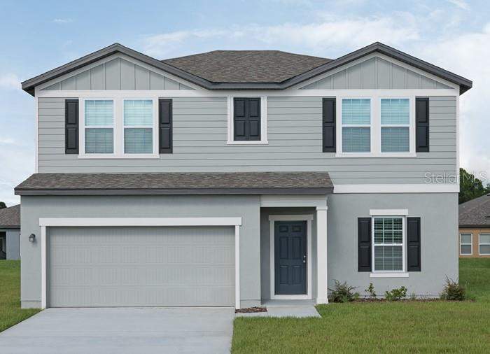 Belair Place