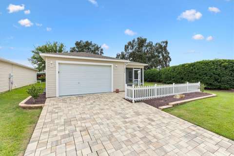 1234 Eagle Ridge Drive, home for sale in The Villages 32162