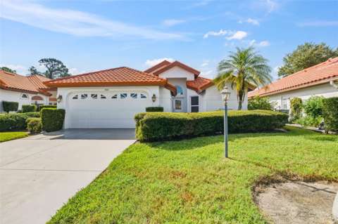 924 Harbor Town Drive, home for sale in Venice 34292