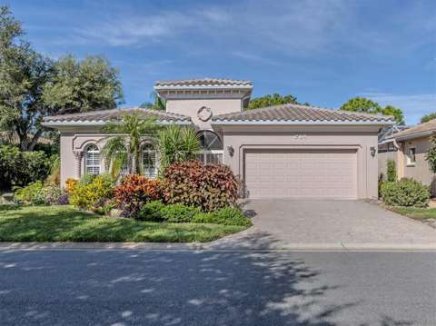 209 Rio Terra, home for sale in Venice 34285