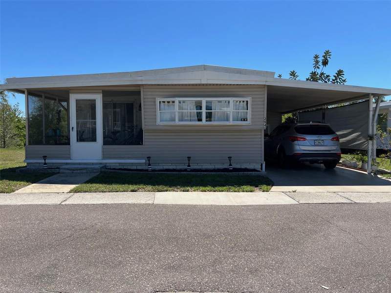2 bedroom Mobile Home at 29250 US Highway 19 #294, Doral Ro Association Inc Unrec, Clearwater — photo 2