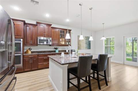552 Egret Place Drive, Winter Garden FL - photo 17 of 41