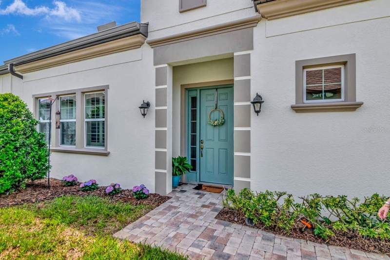2 bedroom Villa at 4170 Barletta Court, Estancia Ph 2A, Wesley Chapel — photo 5