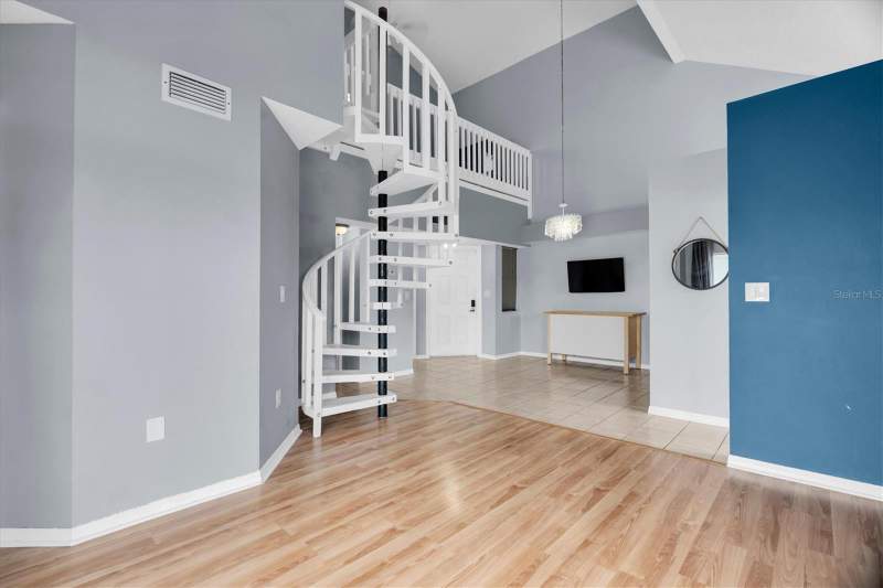 2 bedroom Condominium at 6931 Stones Throw Circle #5302, Stones Throw Condo, St Petersburg — photo 5