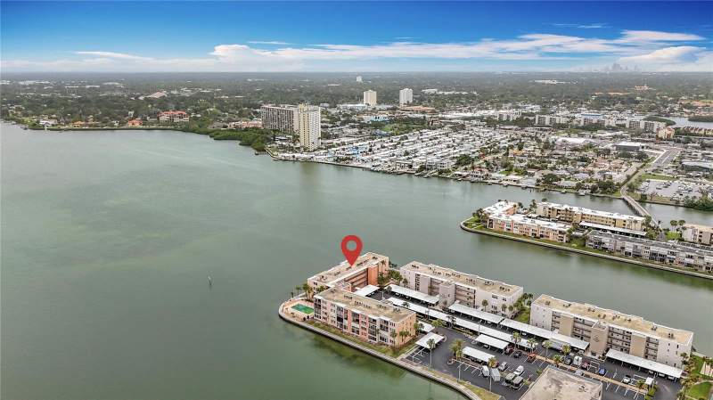 Bay Island Group