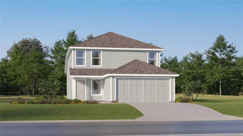 Westview 40s Gc