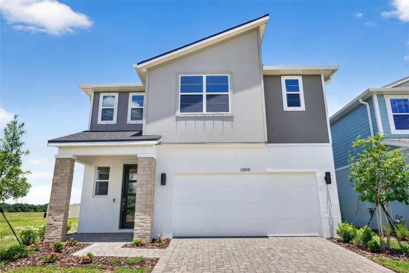 3 bedroom Single Family Residence at 13010 Sunseed Street, Crosswind Ranch, Parrish — photo 1