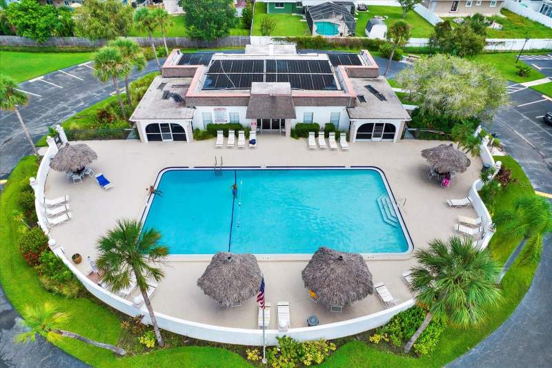 2 bedroom Condominium at 235 S McMullen Booth Road #45, Tradewinds Condo, Clearwater — photo 5