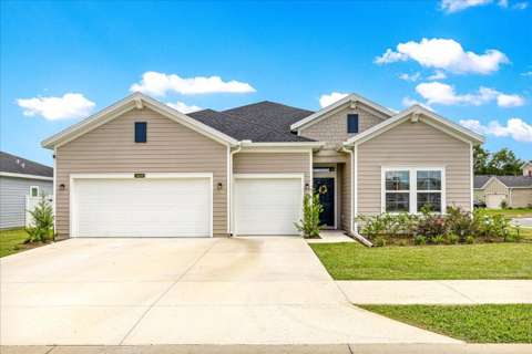 3889 NE 33Rd Terrace, home for sale in Ocala 34479
