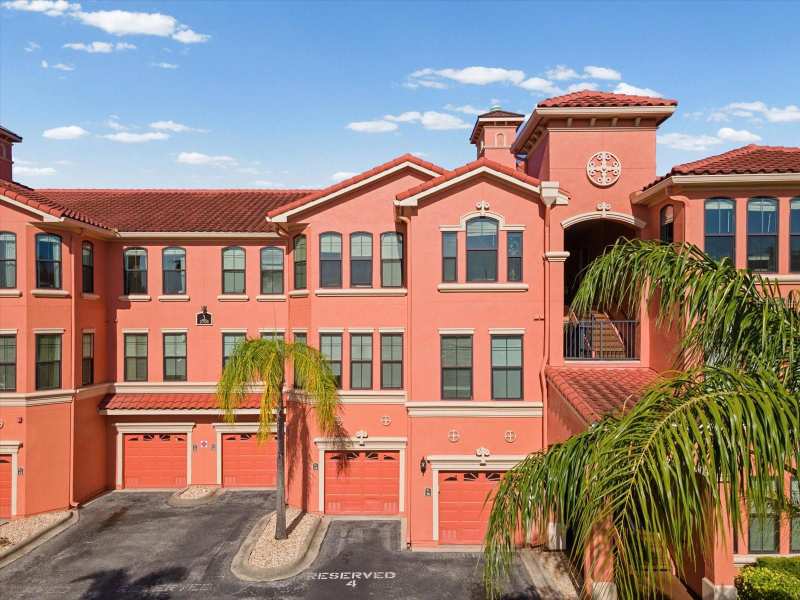 2 bedroom Condominium at 2705 Via Murano #123, Grand Venezia At Baywatch Condo, Clearwater — photo 1