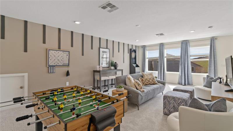 5 bedroom Single Family Residence at 3138 Mindfullness Drive, Wellness Way 50S, Clermont — photo 4