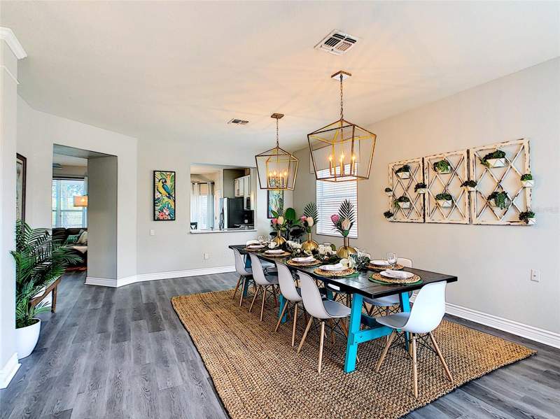 6 bedroom Single Family Residence at 7805 BEECHFIELD STREET, WINDSOR HILLS PH 5, KISSIMMEE — photo 4
