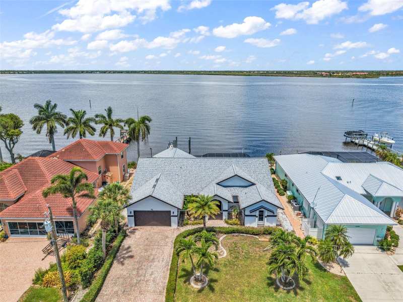 3 bedroom Single Family Residence at 12558 Bacchus Road, Port Charlotte Sec 060, Port Charlotte — photo 1