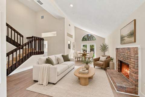 2140 Wekiwa Oaks Drive, Apopka FL - photo 6 of 6