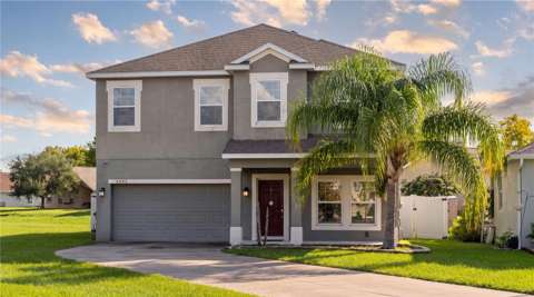 2553 Eagle Bay Boulevard, home for sale in Kissimmee 34743