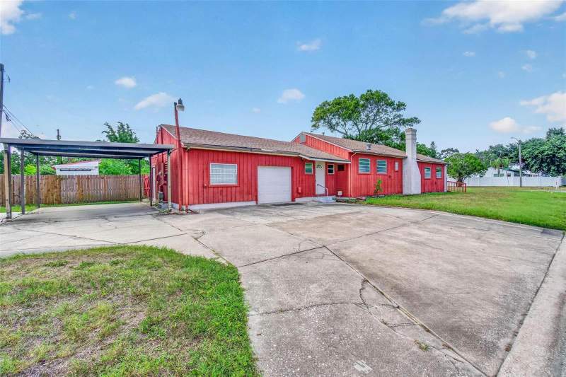 3 bedroom Single Family Residence at 2600 25th Avenue, Colfax City, St Petersburg — photo 5