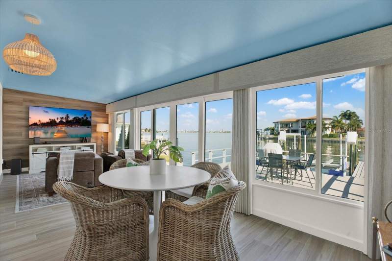 2 bedroom Villa at 645 Boca Ciega Point Boulevard, Boca Ciega Point East, St Petersburg — photo 5