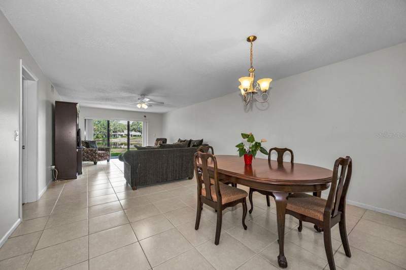 2 bedroom Condominium at 3505 Tarpon Woods Boulevard #O-403, Condo IV Tarpon Woods, Palm Harbor — photo 5