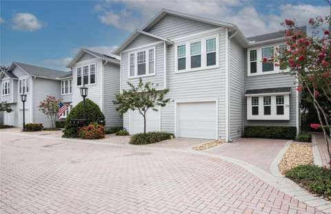 2311 W Morrison Avenue #26, home for sale in Tampa 33629