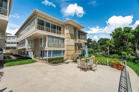 311 E Morse Boulevard #1-5, home for sale in Winter Park 32789