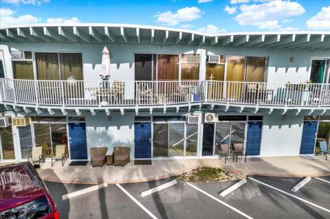 18399 Gulf Blvd #372, waterfront for sale in Indian Shores