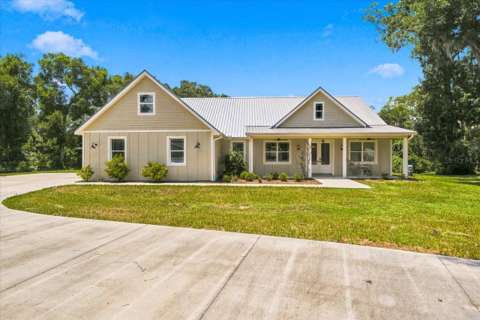 32 N Shadow Wood Drive, home for sale in Inverness 34450