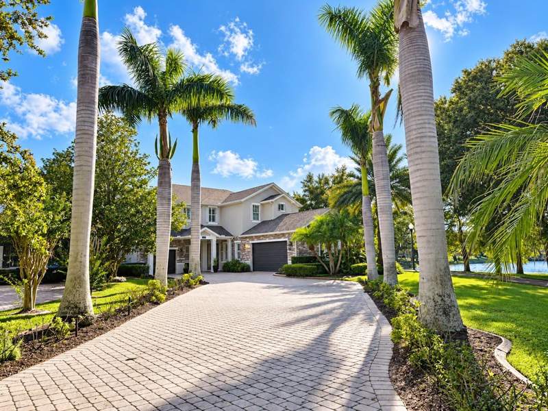 4 bedroom Single Family Residence at 14038 Bluebird Park Road, Summerport Ph 02, Windermere — photo 3