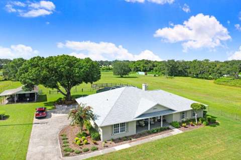 13221 Tom Gallagher Road, home for sale in Dover 33527