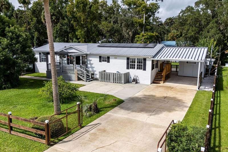 Holiday Haven Campsites