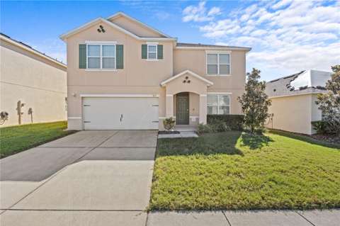 817 Sheen Circle, home for sale on Sheen Circle