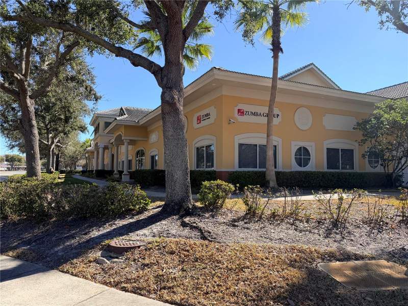 8751 Commodity Circle #5 home for sale in WPK SERVICE CENTER