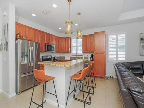 4461 Indigo Sky Lane, Kissimmee FL - photo 18 of 43