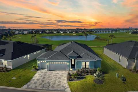 6356 Edenfield Run, home for sale in The Villages 34762