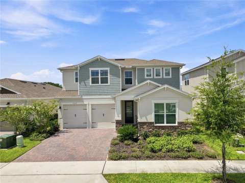 13112 Dendy Way, home for sale on Dendy Way