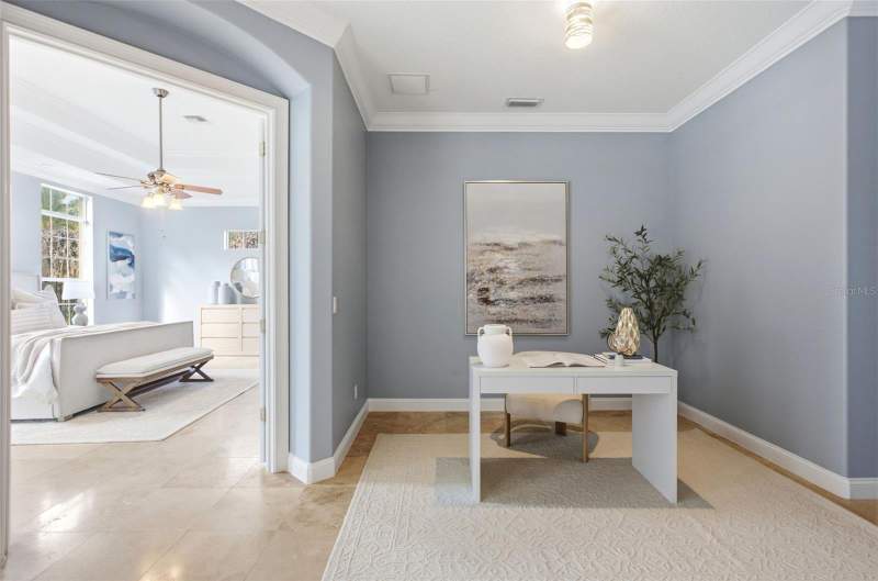 4 bedroom Single Family Residence at 6533 Cartmel Lane, Reserve At Lake Butler Sound, Windermere — photo 5