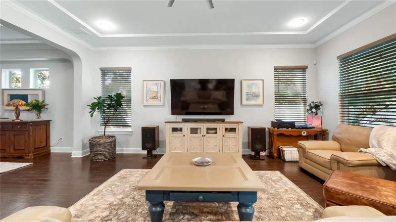 5 bedroom Single Family Residence at 1500 RACKETS COURT, QUEENS CLUB, LAKE MARY — photo 5