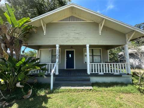 1308 E Frierson Avenue, home for sale in Tampa 33603