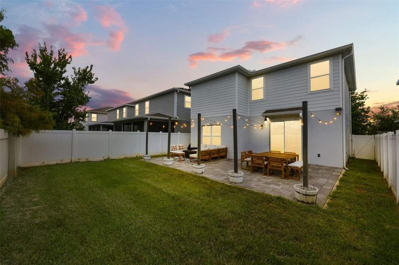 4 bedroom Single Family Residence at 3044 SLOUGH CREEK DRIVE, CREEKSIDE AT BOGGY CREEK PH 2, KISSIMMEE — photo 2